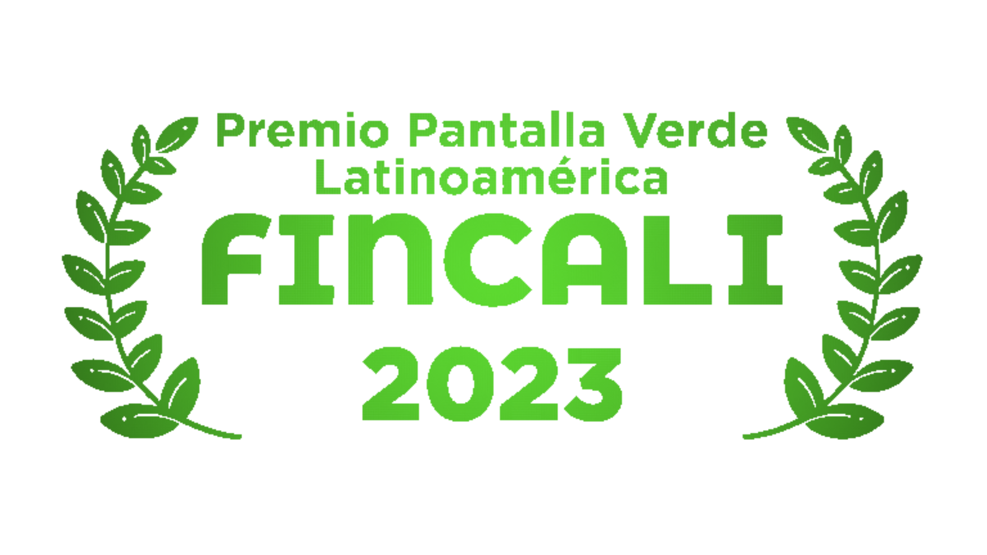 Prêmio — Pantalla Verde Latinoamérica 2023