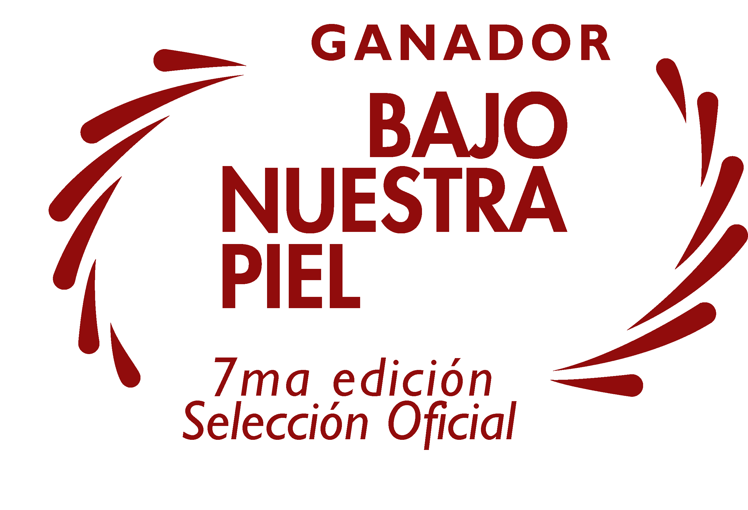 Seleção — Festival oficial